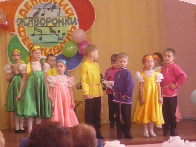 Наталья Филоненко | Новодвинск