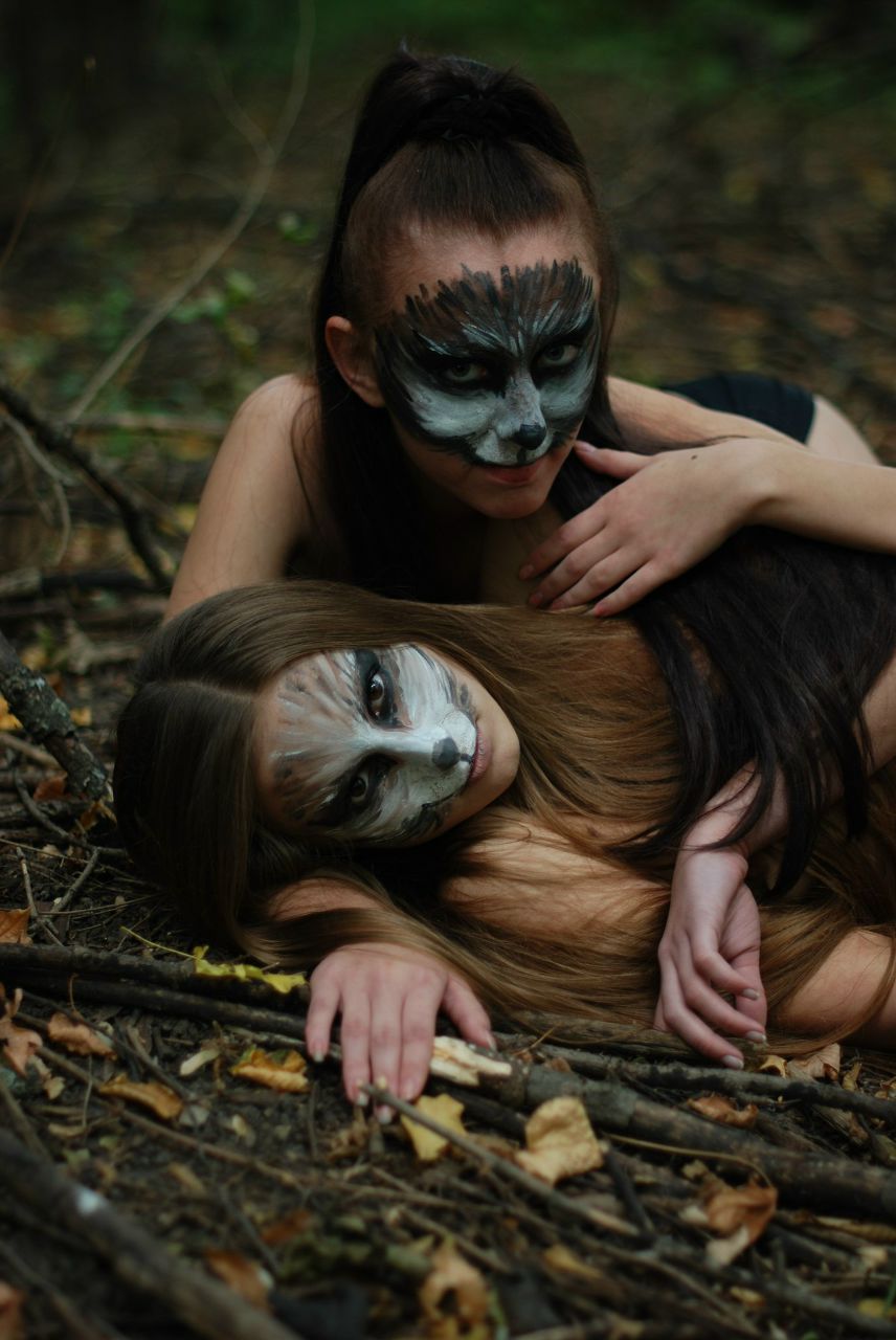 Олечка Мерауца | 