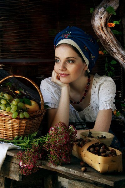 Ирина Кумпан | 