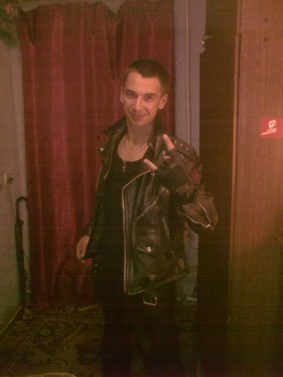 Андрей Негрий | Киев