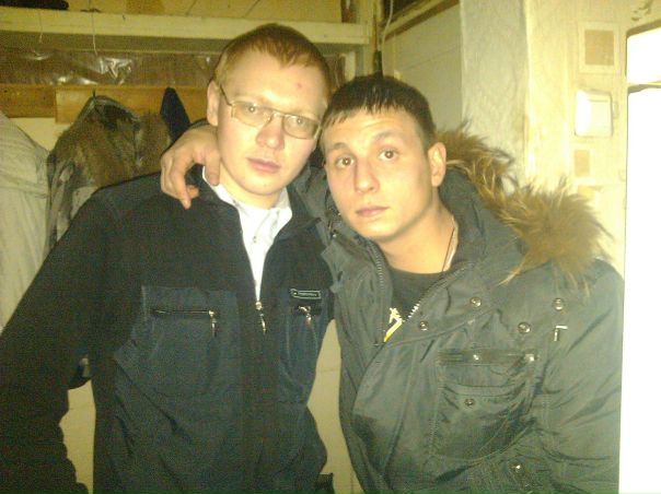 №149, Серега Савостьянов, 34 года, Североморск, Россия №149, Серега Савостьянов, 34 года, Североморск, Россия