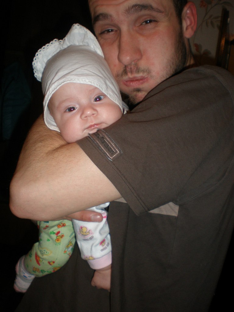 Оля Ковальчук | Луцк