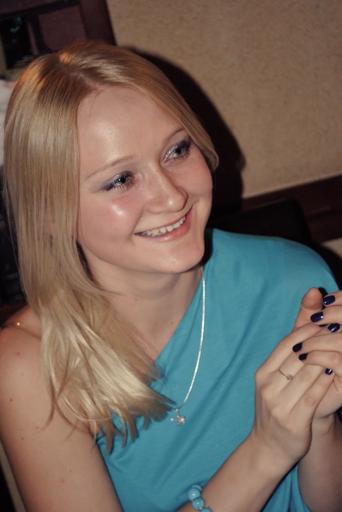 Мария Поверенова | Екатеринбург