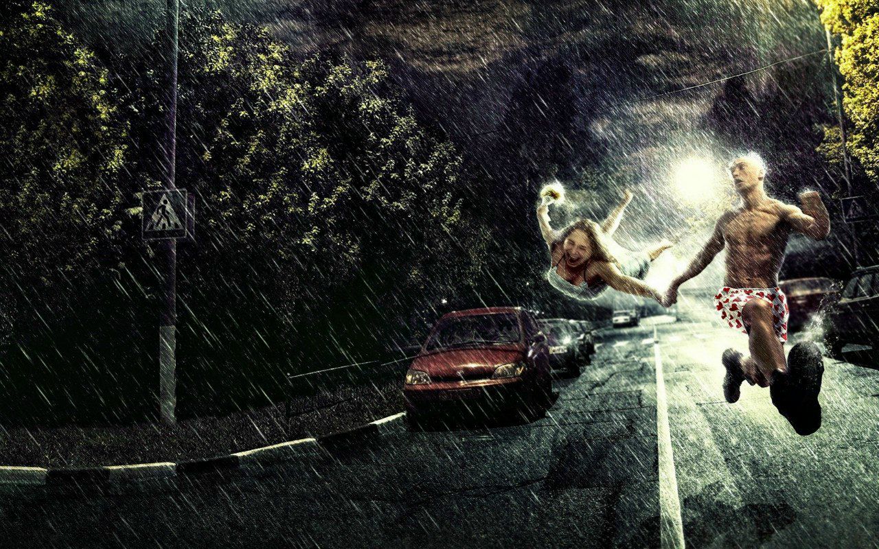 Dark Angel | Харьков