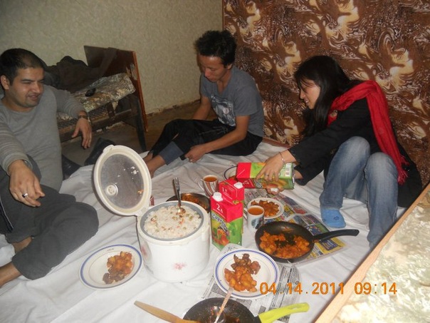 №47, Jayaram Timilisina, Одесса №47, Jayaram Timilisina, Одесса