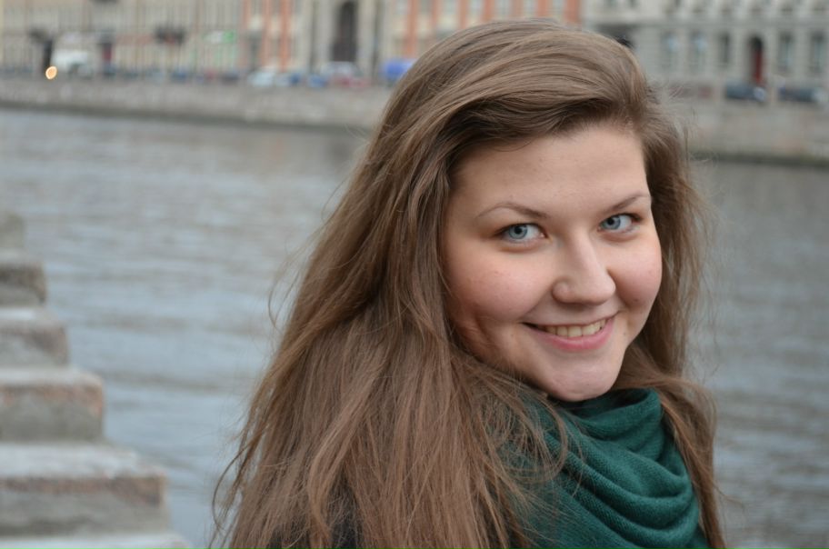 №27, Наталия Храмова, Санкт-Петербург, Россия №27, Наталия Храмова, Санкт-Петербург, Россия