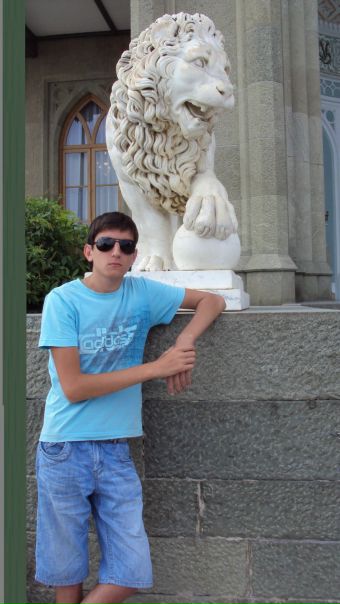 №44, Игорь Гвоздецкий, 35 лет, Новомосковск №44, Игорь Гвоздецкий, 35 лет, Новомосковск