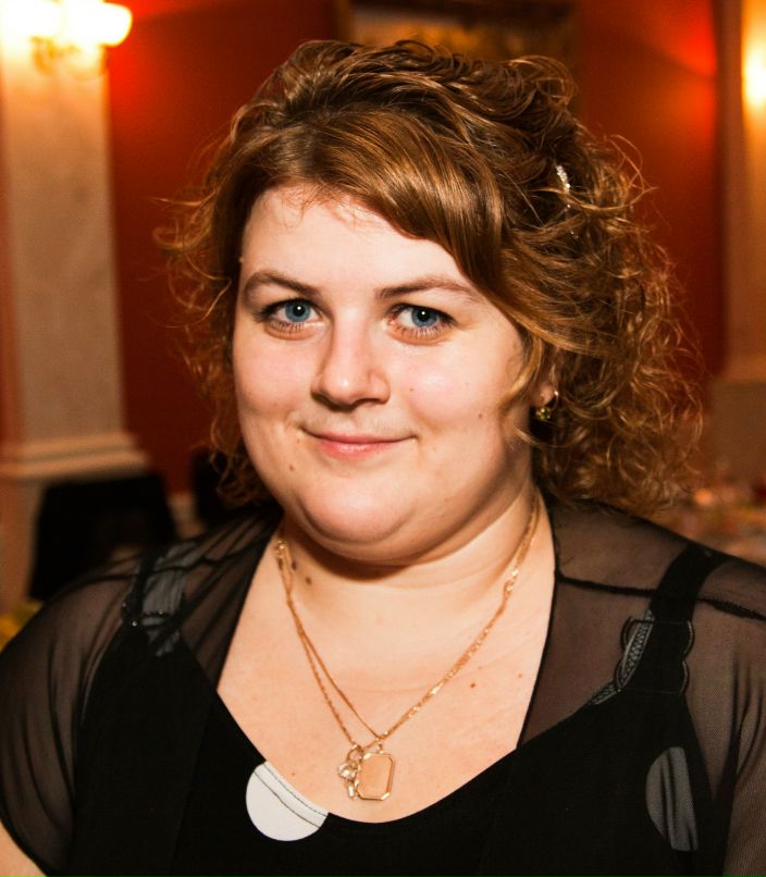 Анна Малютина | Серпухов