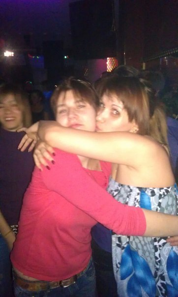 Юлия Сухорукова | Москва