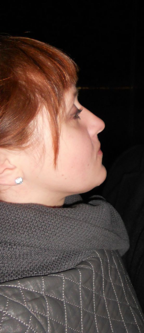 Яночка Басараб | Киев