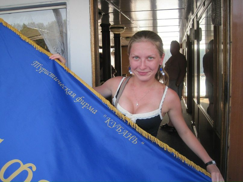 Мария Симонова | Пермь