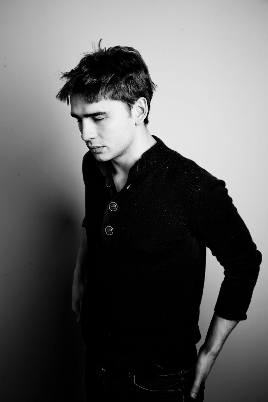 Владимир Баркалая MARIACHI | Москва