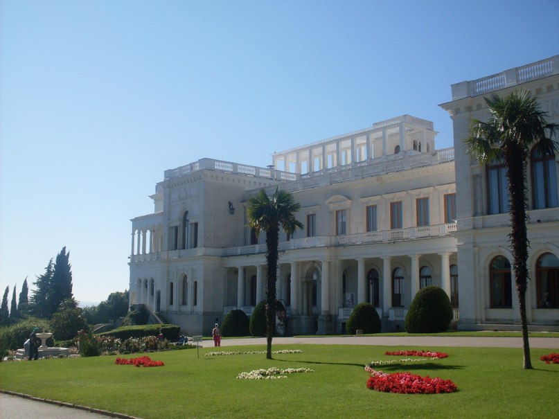 Светлана Воробьёва | Пушкин