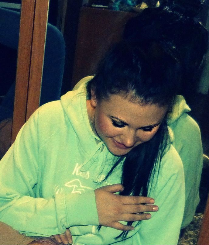 Алёна Кобелева | Усмань