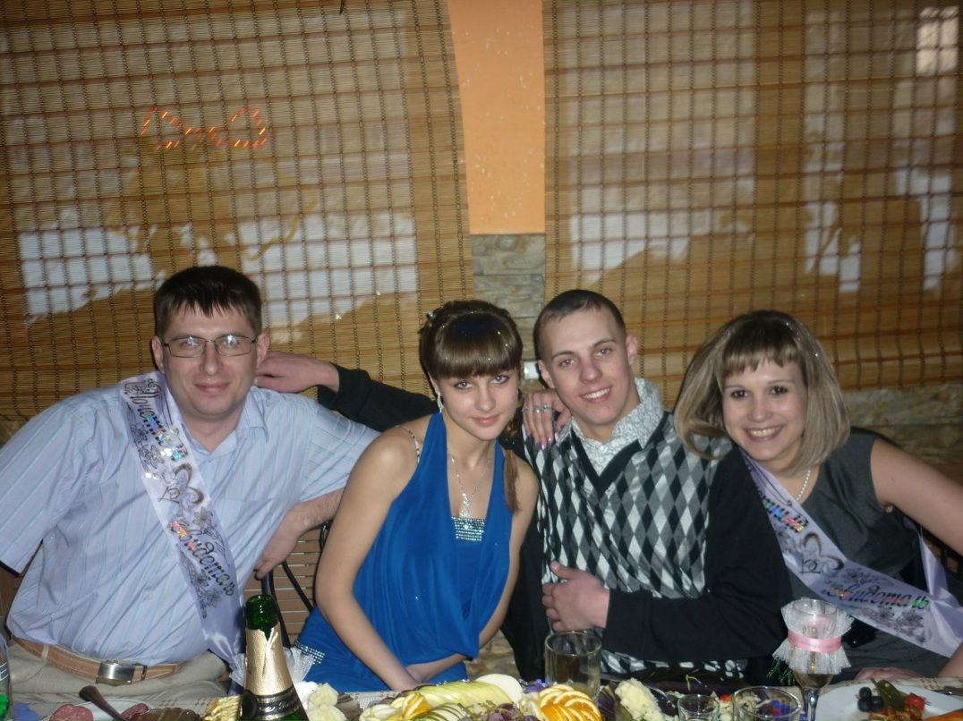 Елена Малых-Заворина | Анжеро-Судженск