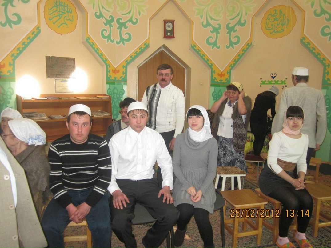 Азамат Шагимуратов Азатович | Учалы