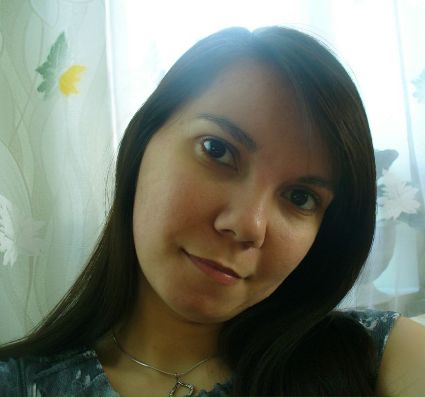 Надия Кумачёва | Чистополь