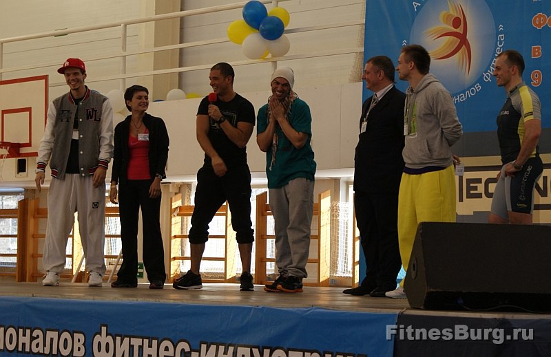 Макс Хилюк | Москва