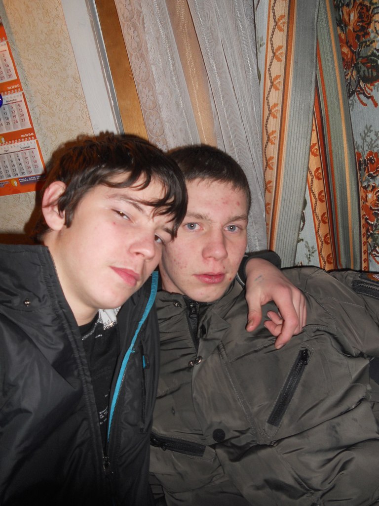 Паша Грицай | Северодвинск