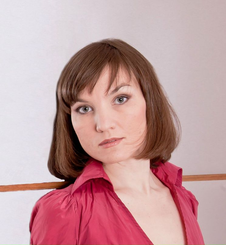 Галина Ащеулова | Казань