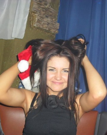 Сония Мухамадеева | Москва