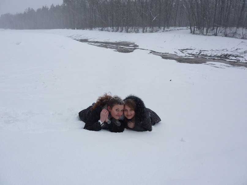 Анна Мережа | Киев