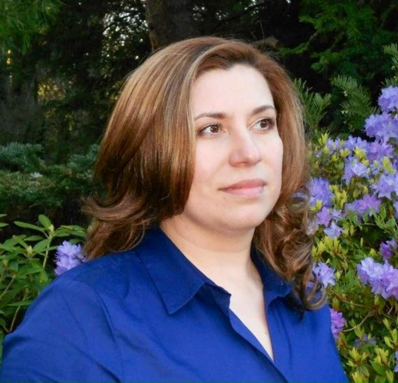 Наталия Кальчик | Seattle