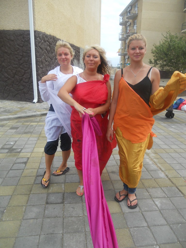 Наталья Метик | Рязань