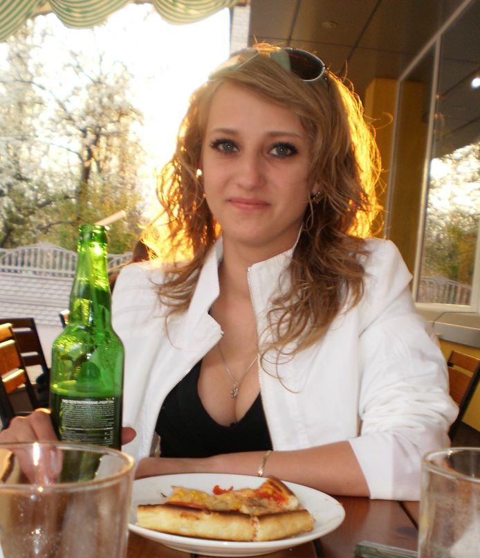 Наташка Ковтун ツ | Соболевка