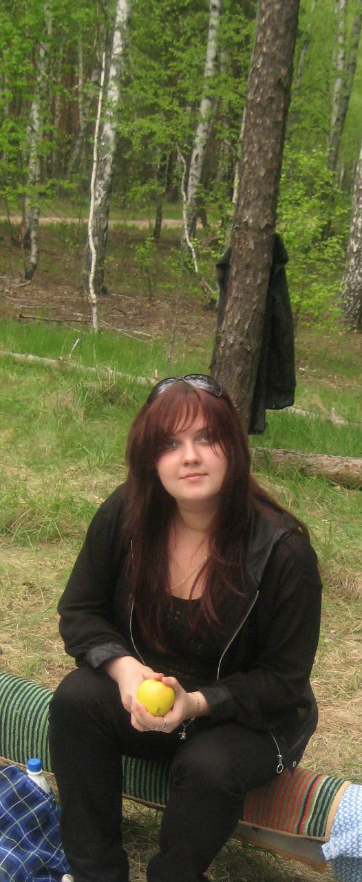 Аня Минакова | Воронеж