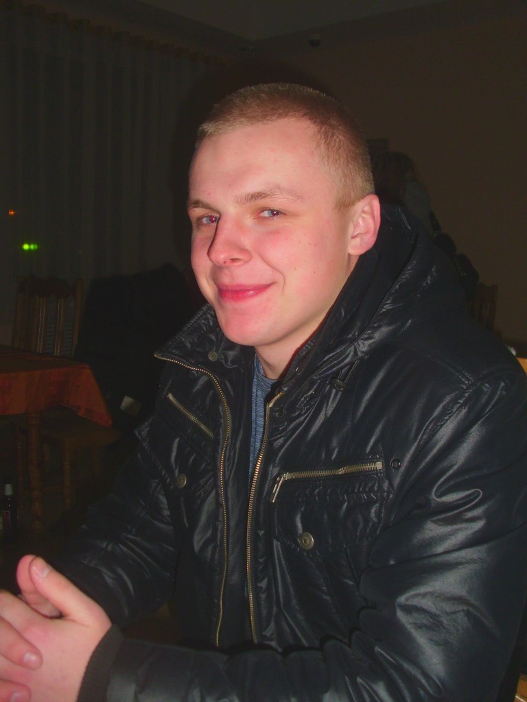 Александр Деревков Александрович | Чечерск