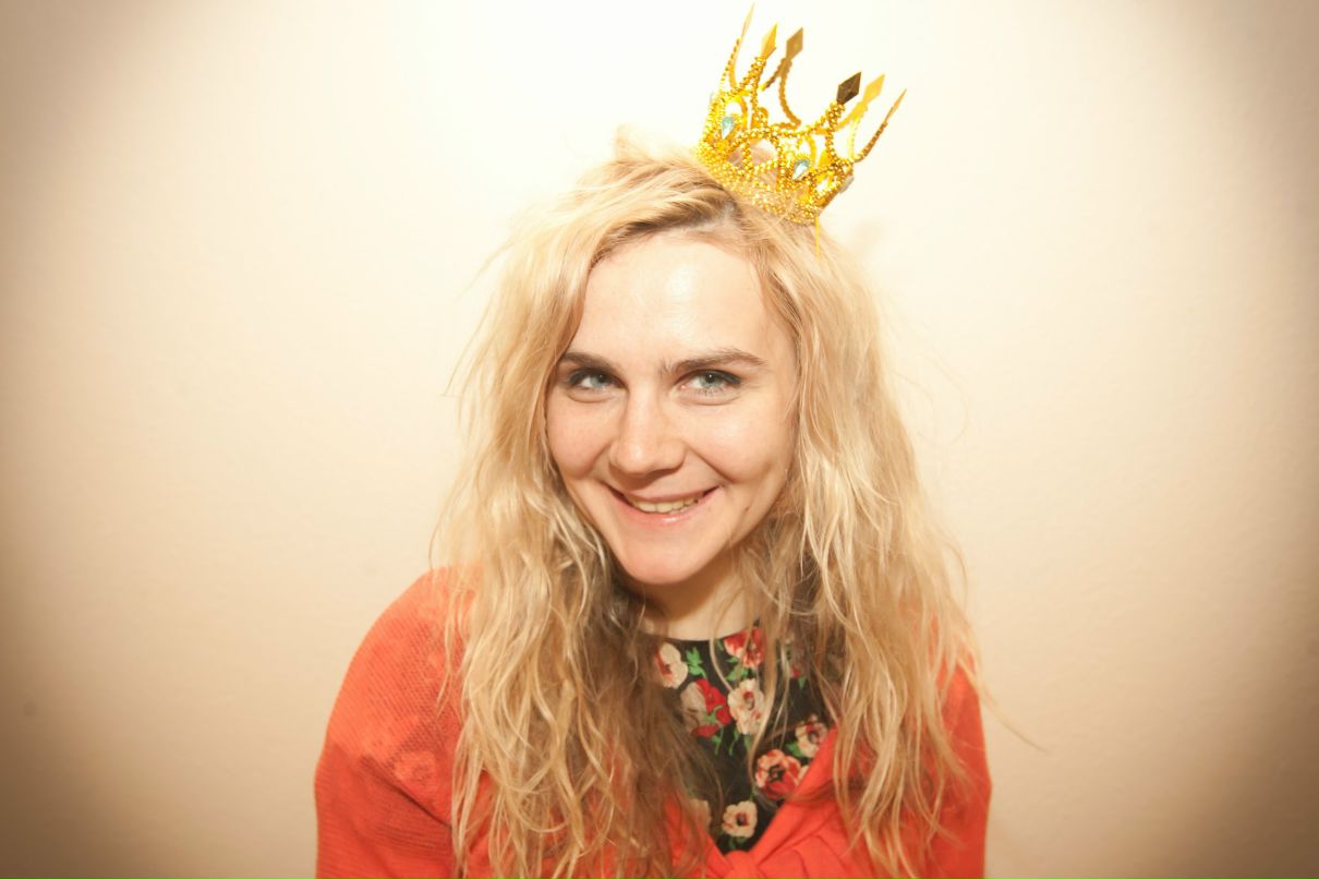 Александра Денежная | Москва