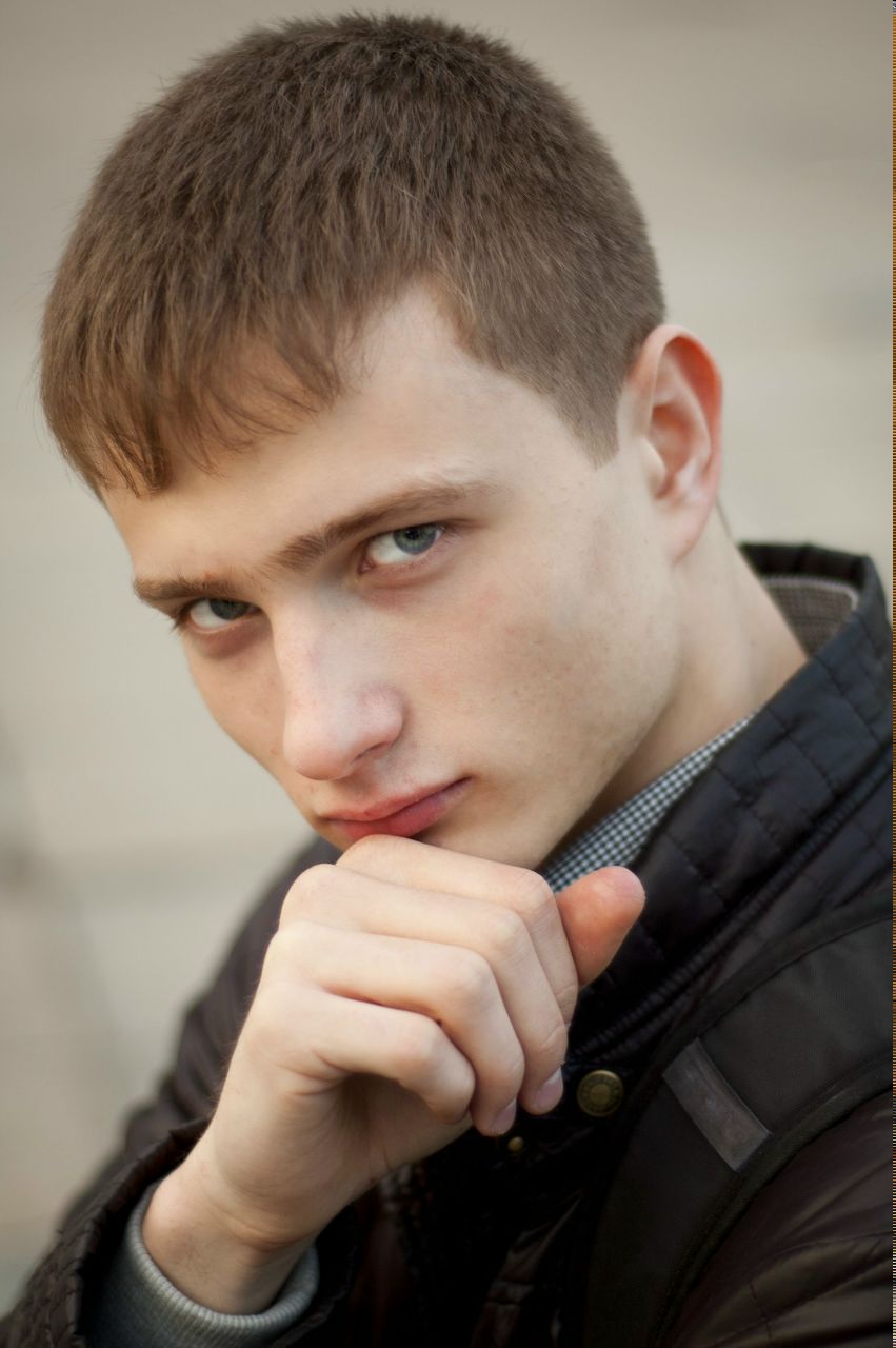 Константин Шляков | Москва