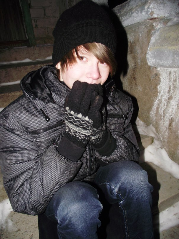 Артем Лобанов | Набережные Челны