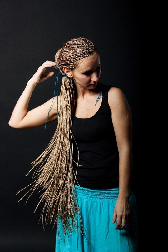 Мария Гарматюк | Марьинка (Моховская волость)