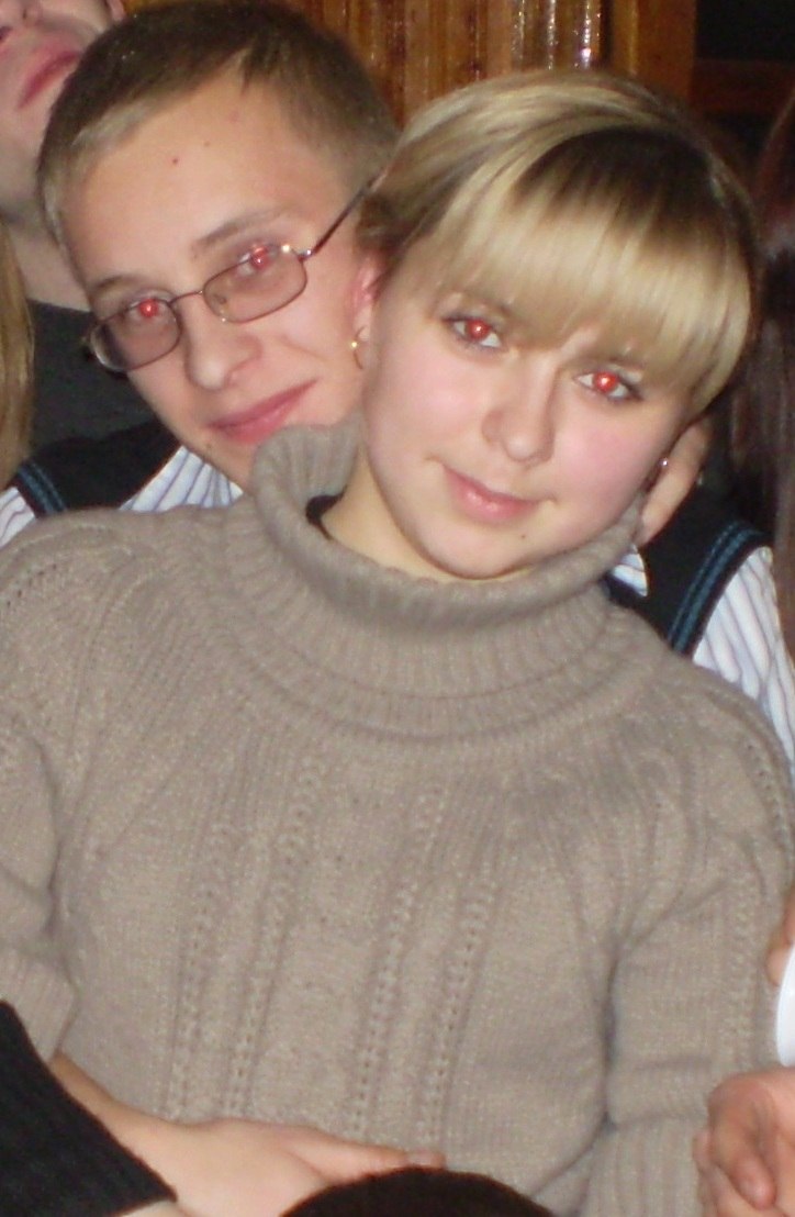 Вита Омелькович | Ганцевичи