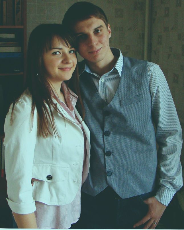 Настя Кондратенко | Киев