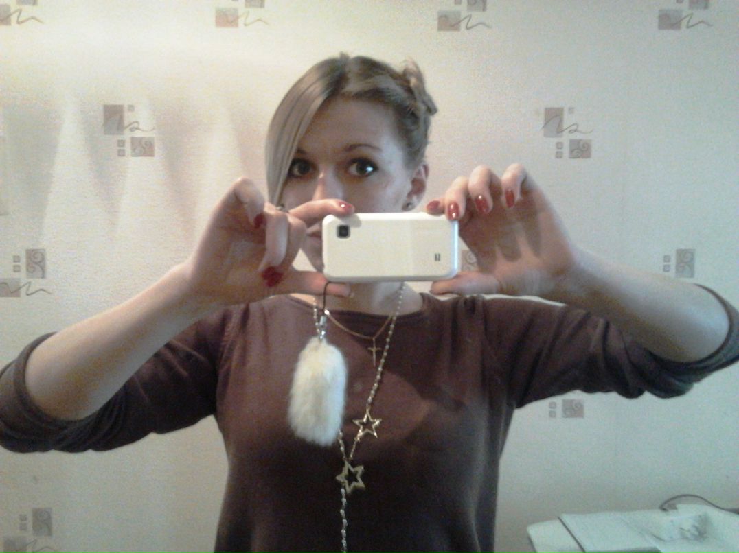 Оленька Герасименко Геннадьевна | Северская