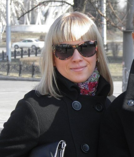 Дарья Карпова | Новокузнецк