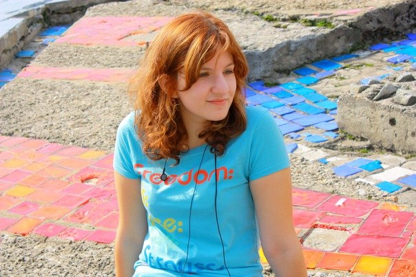 София Ерхова | Москва