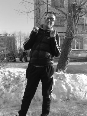 Александр Склёмин Викторович =) | Северодвинск