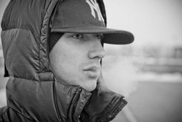 Иван Анищенко | Хабаровск