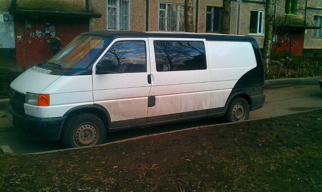 Михаил Ершов | Санкт-Петербург