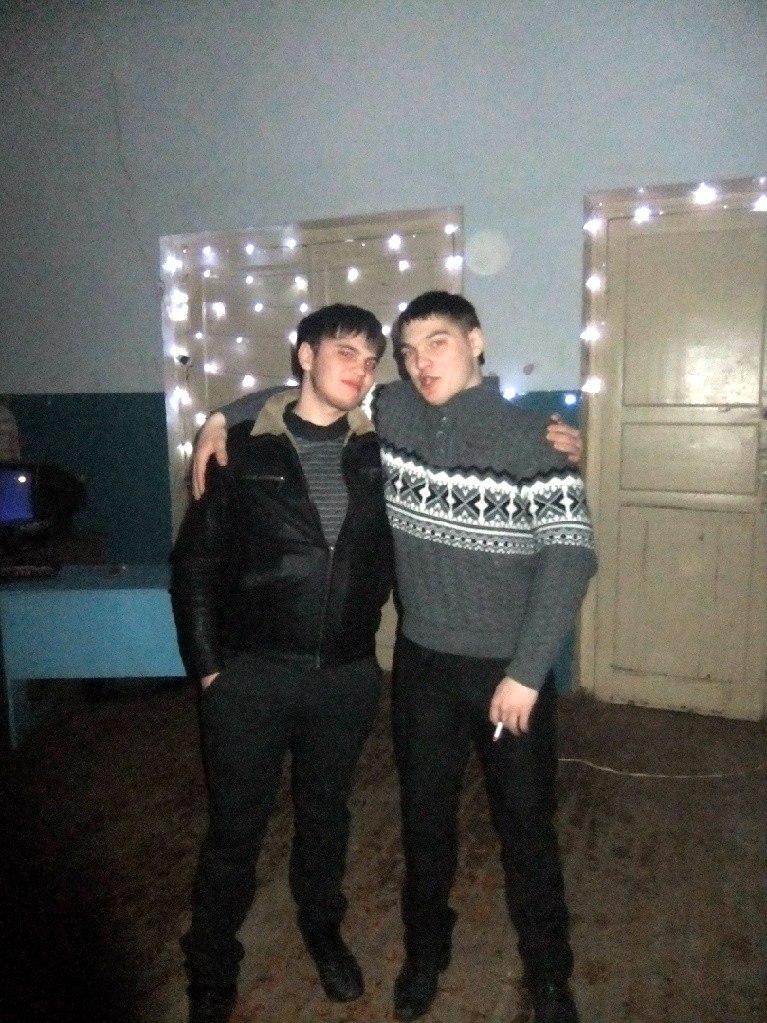 Витя Коробаев Nicotine | Самара