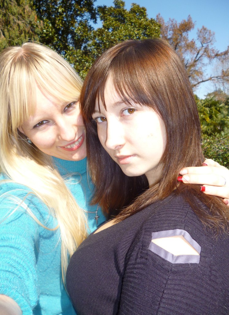 Юляша Печеневская | Сочи