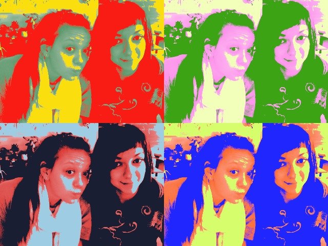 Нелля Тихонко | Тверь