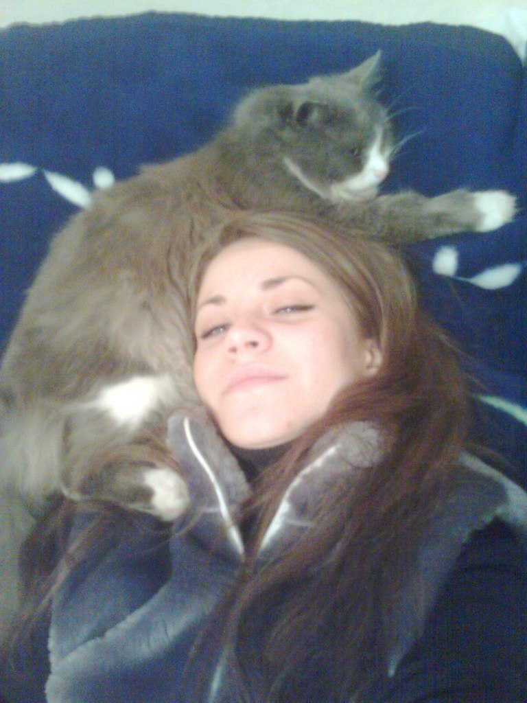 Марина Хохлова Михайловна | Москва