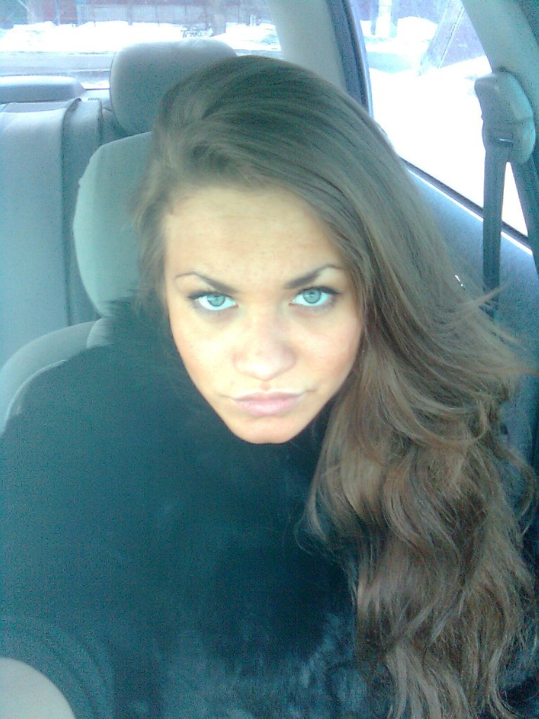 Марина Хохлова Михайловна | Москва