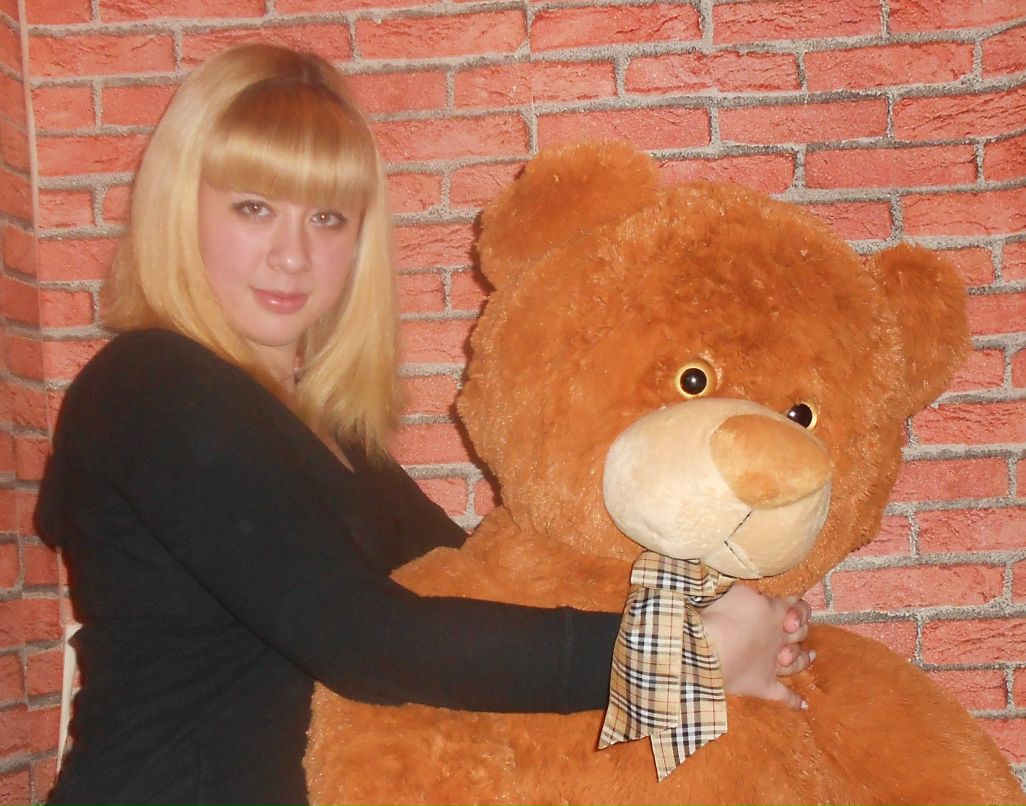 Женечка Казак | Одесса