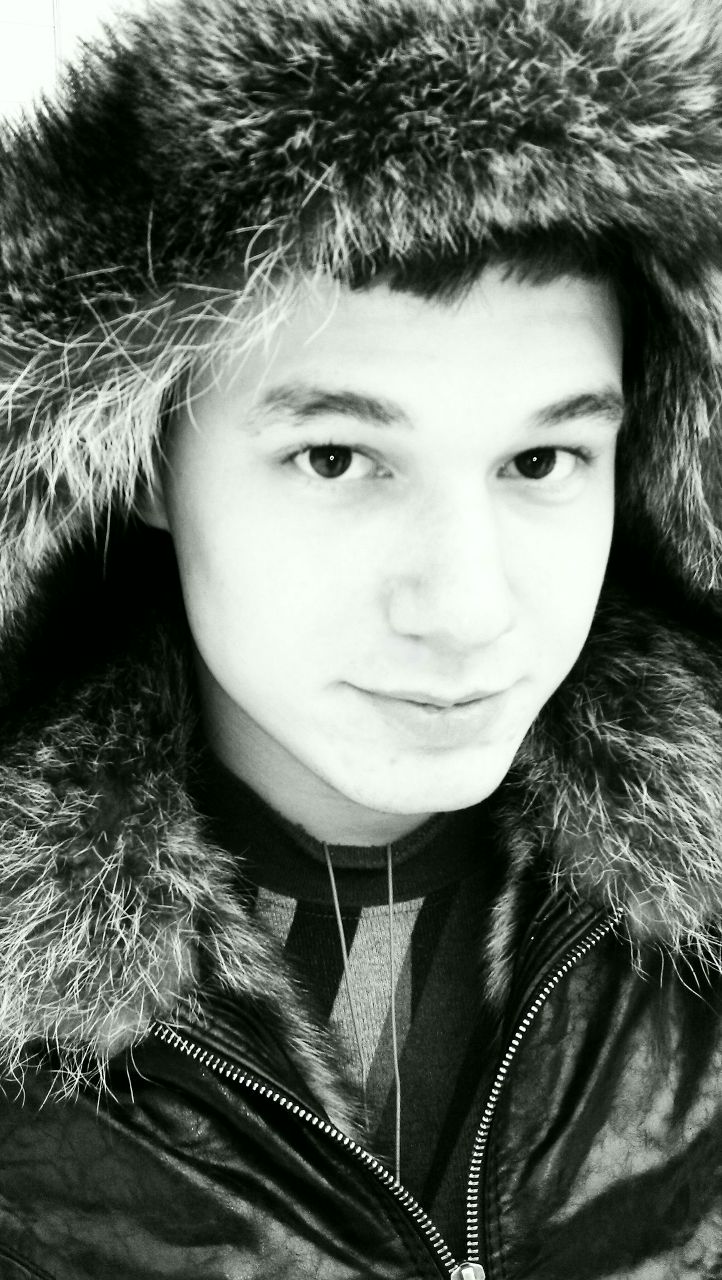 Дмитрий Николаевич =) | Алматы